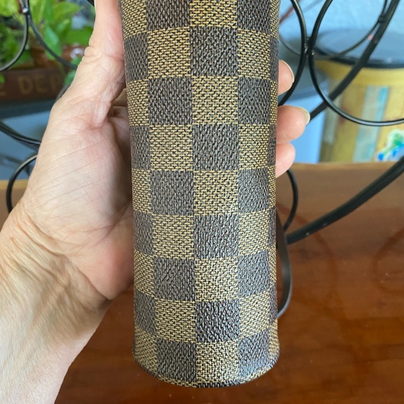 Louis Vuitton Damier Ebene Papillon - Picture 6 of 11